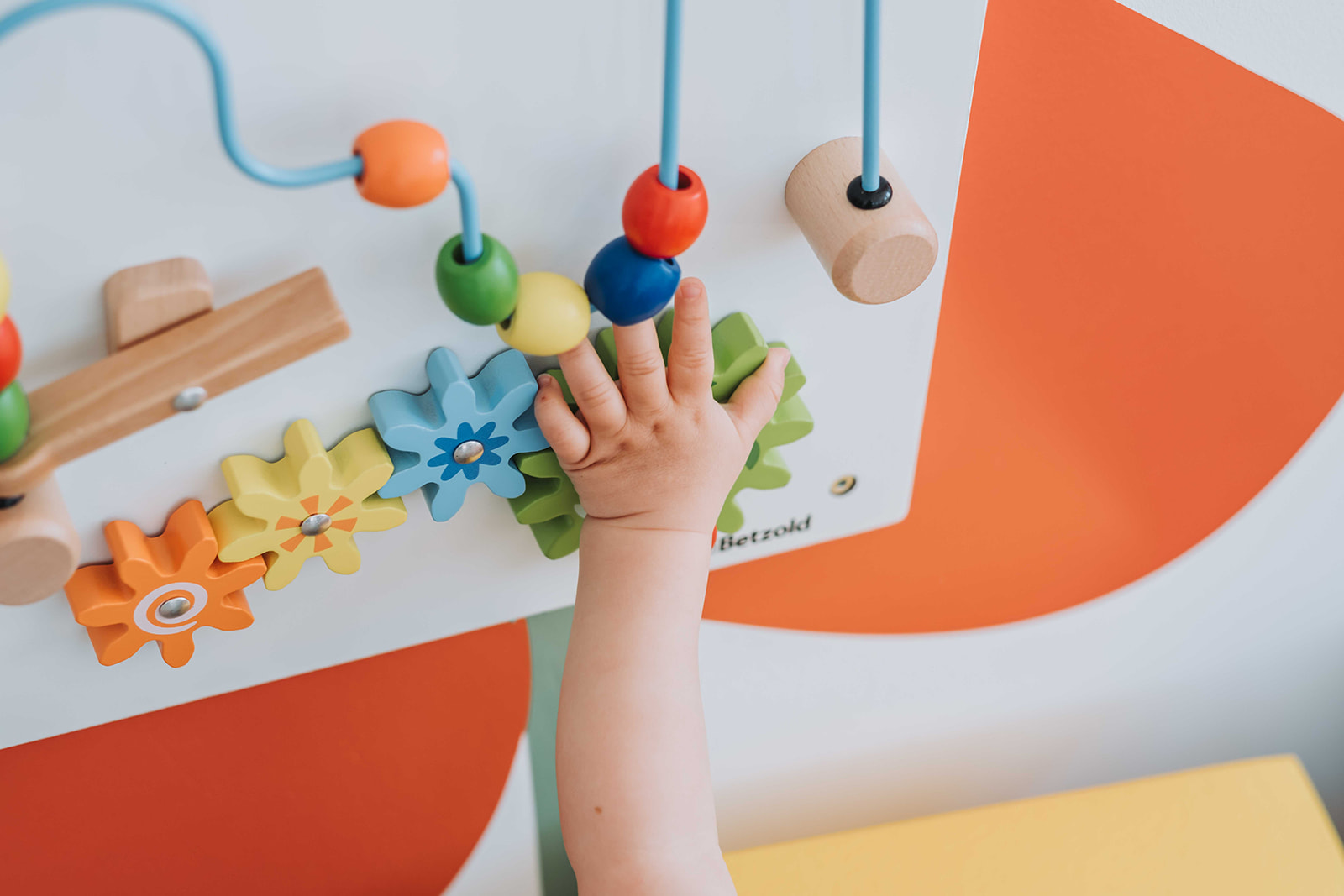 Kinderarztpraxis Inga Schmitt