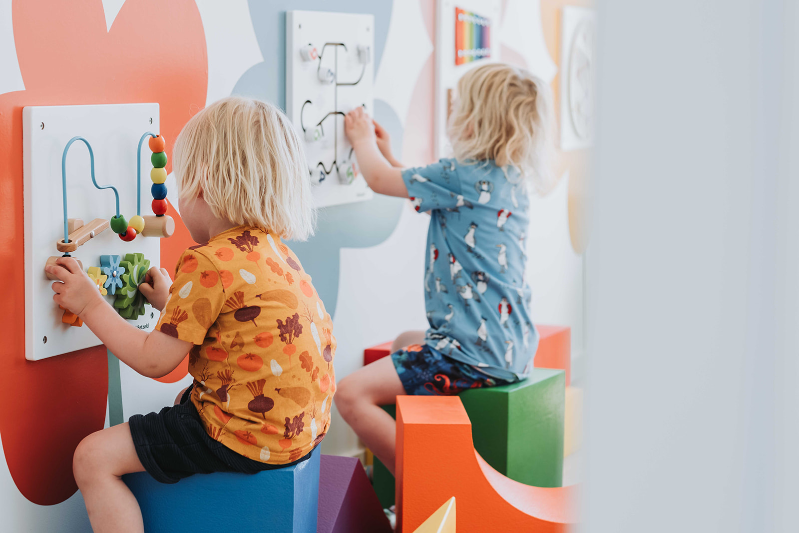Kinderarztpraxis Inga Schmitt